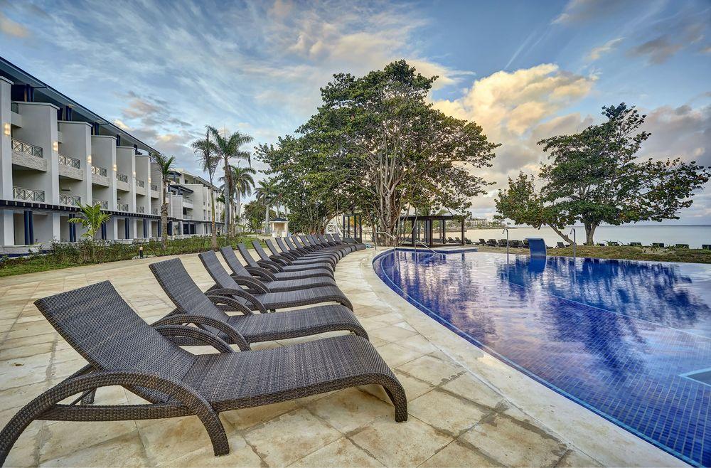 Grand Lido Negril Au-Naturel, An Autograph Collection All-Inclusive Resort - Adults Only Zewnętrze zdjęcie