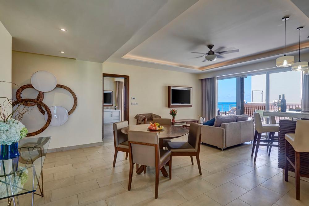 Grand Lido Negril Au-Naturel, An Autograph Collection All-Inclusive Resort - Adults Only Zewnętrze zdjęcie