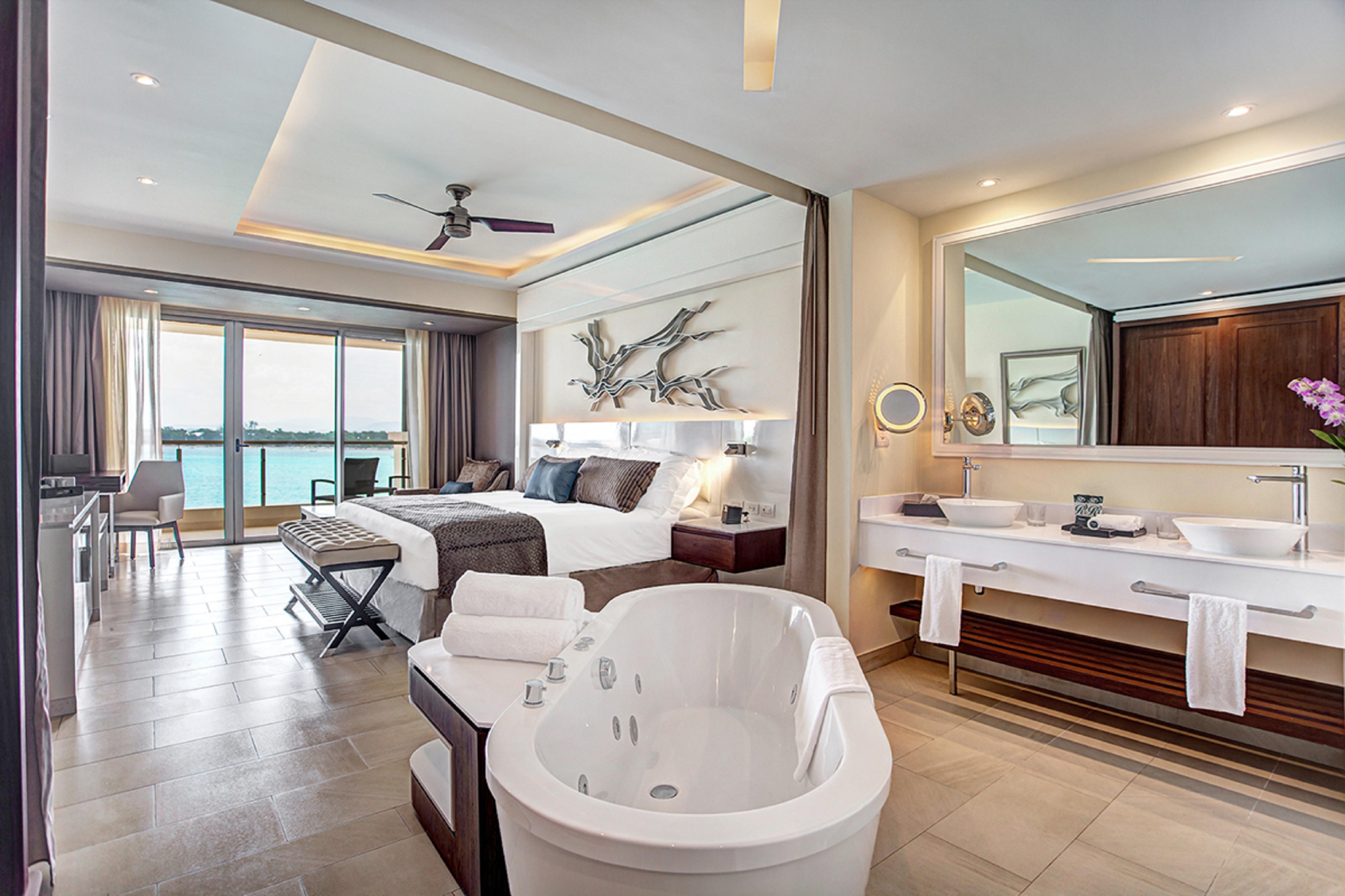 Grand Lido Negril Au-Naturel, An Autograph Collection All-Inclusive Resort - Adults Only Zewnętrze zdjęcie