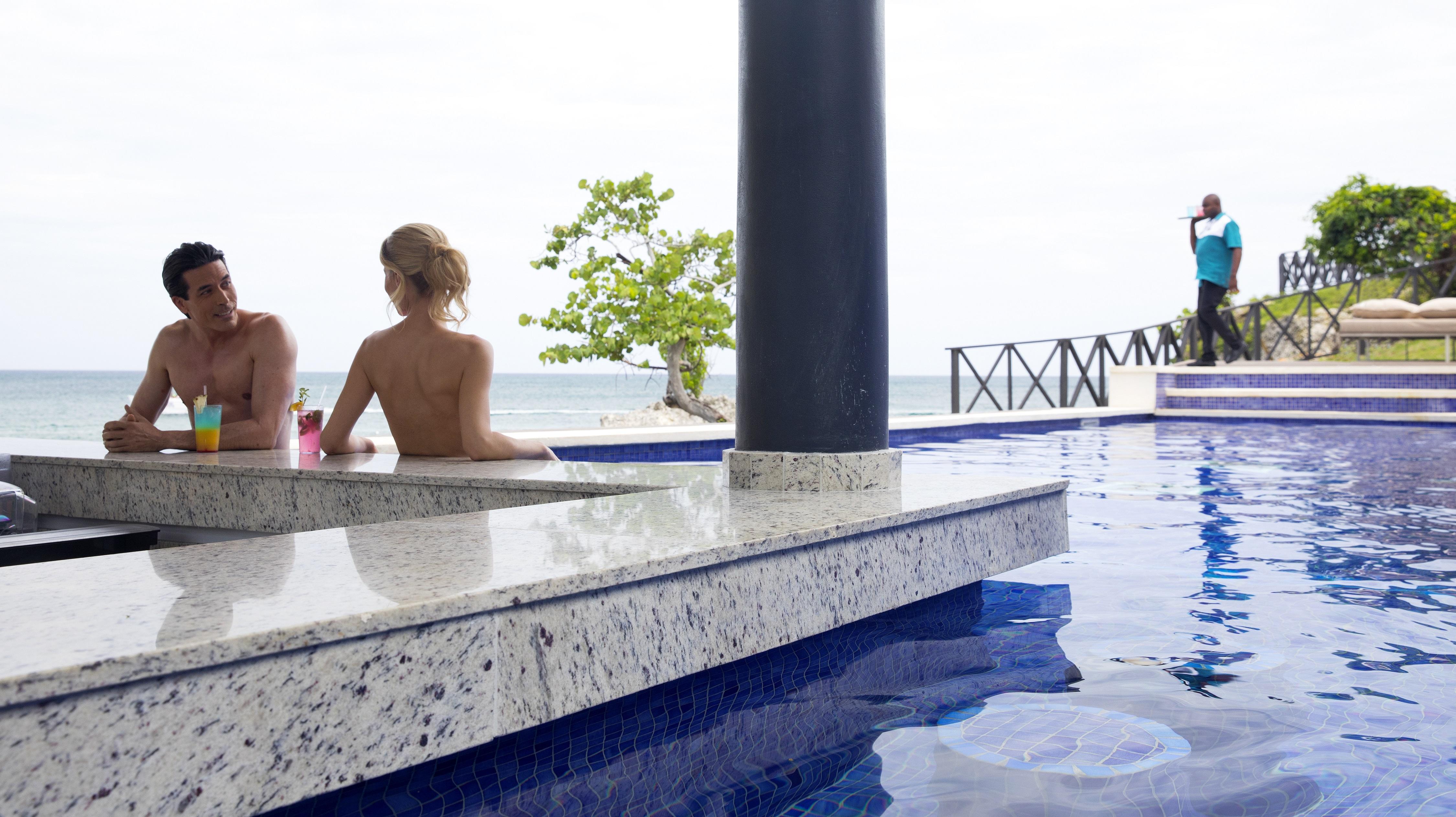 Grand Lido Negril Au-Naturel, An Autograph Collection All-Inclusive Resort - Adults Only Zewnętrze zdjęcie