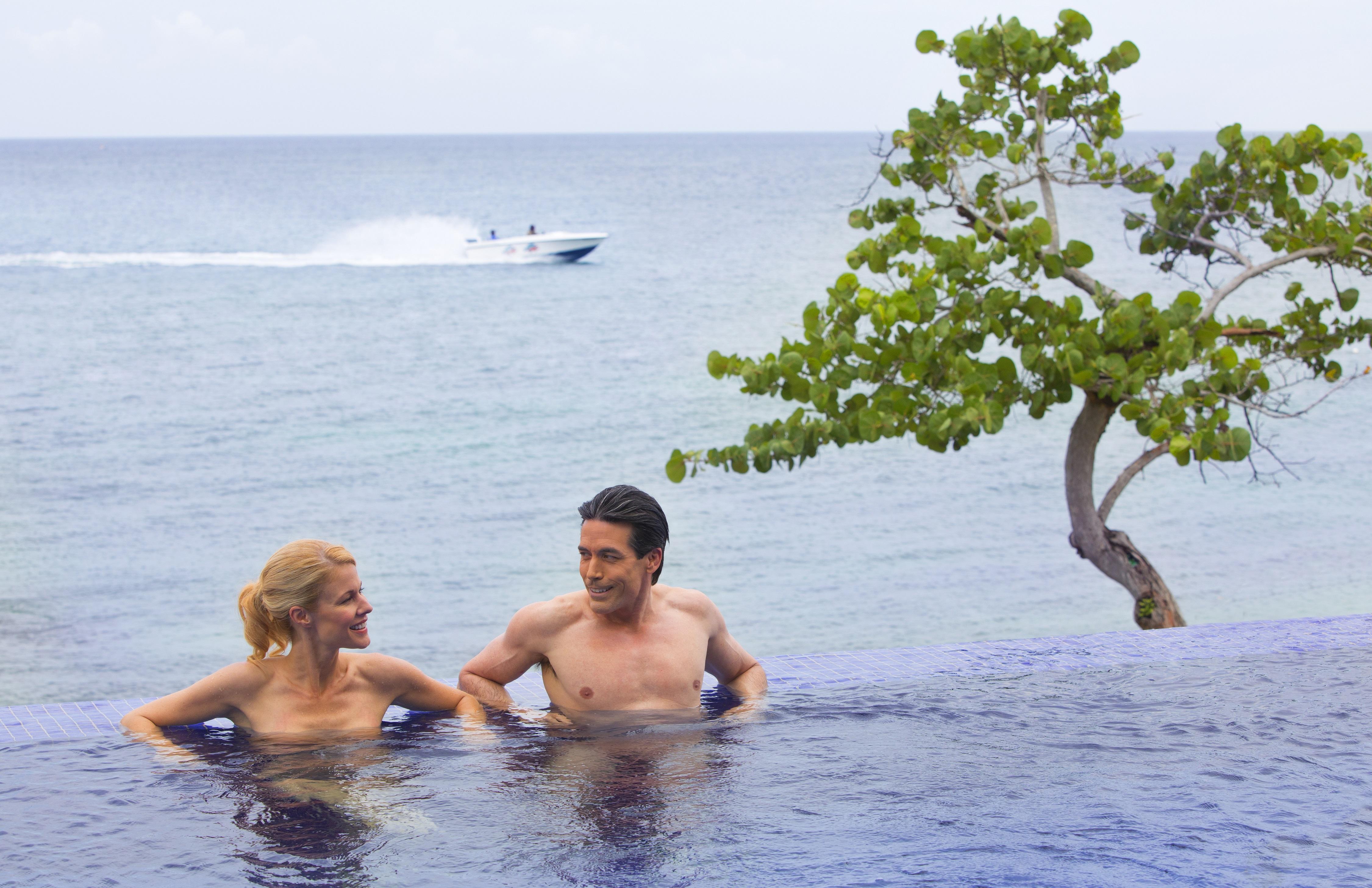 Grand Lido Negril Au-Naturel, An Autograph Collection All-Inclusive Resort - Adults Only Zewnętrze zdjęcie