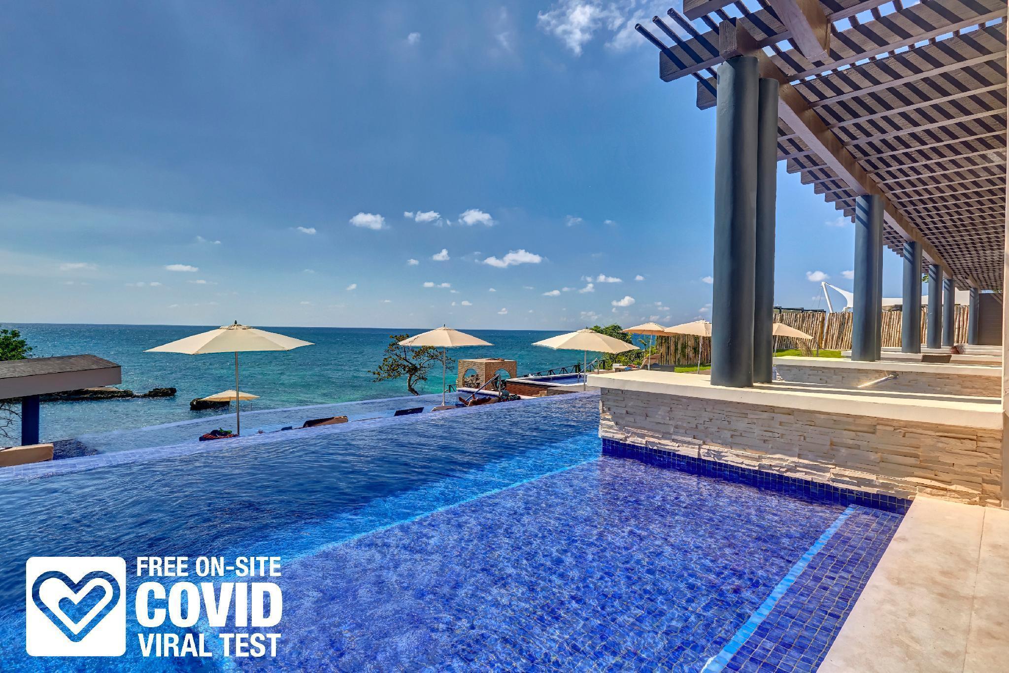 Grand Lido Negril Au-Naturel, An Autograph Collection All-Inclusive Resort - Adults Only Zewnętrze zdjęcie