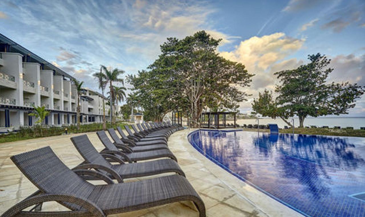 Grand Lido Negril Au-Naturel, An Autograph Collection All-Inclusive Resort - Adults Only Zewnętrze zdjęcie