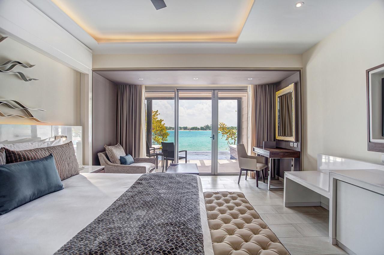 Grand Lido Negril Au-Naturel, An Autograph Collection All-Inclusive Resort - Adults Only Zewnętrze zdjęcie