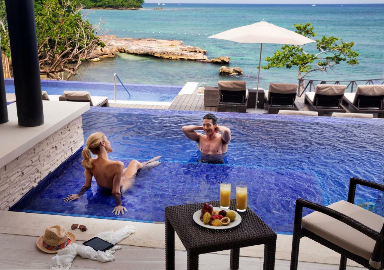Grand Lido Negril Au-Naturel, An Autograph Collection All-Inclusive Resort - Adults Only Zewnętrze zdjęcie