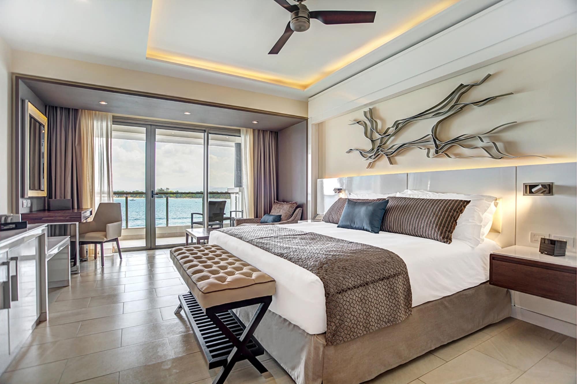 Grand Lido Negril Au-Naturel, An Autograph Collection All-Inclusive Resort - Adults Only Zewnętrze zdjęcie
