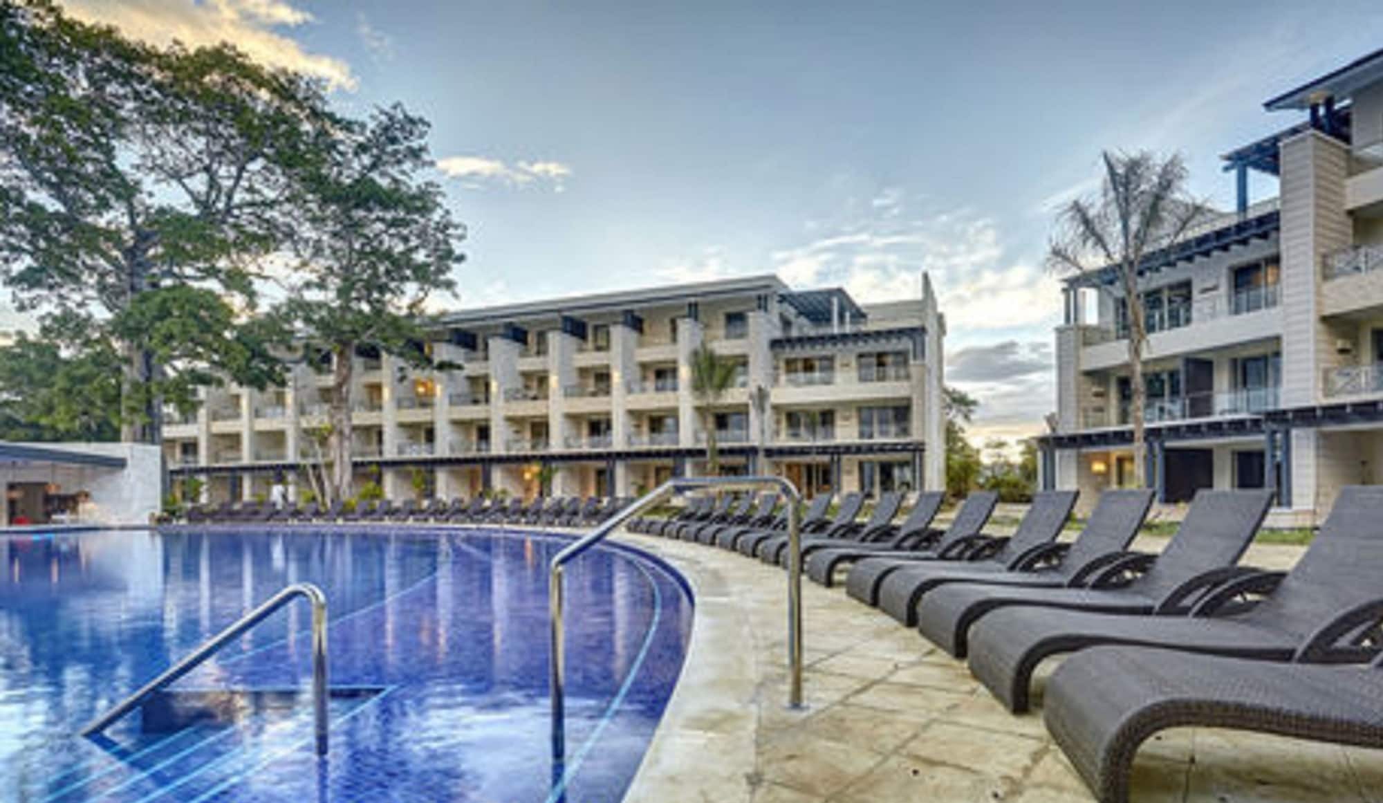 Grand Lido Negril Au-Naturel, An Autograph Collection All-Inclusive Resort - Adults Only Zewnętrze zdjęcie